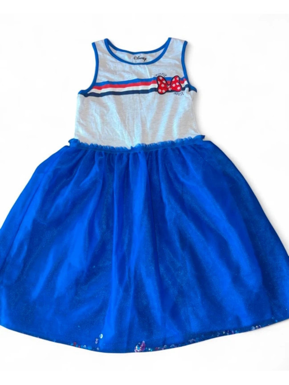 Disney Minnie Mouse tutu dress